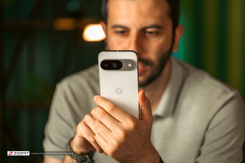 کاربران شبکه مخابراتی T-Mobile میتوانند پیکسل ۹ را رایگان دریافت کنند