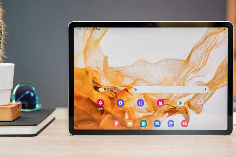 گزارش تصویری: برترین تبلت‌های اندرویدی