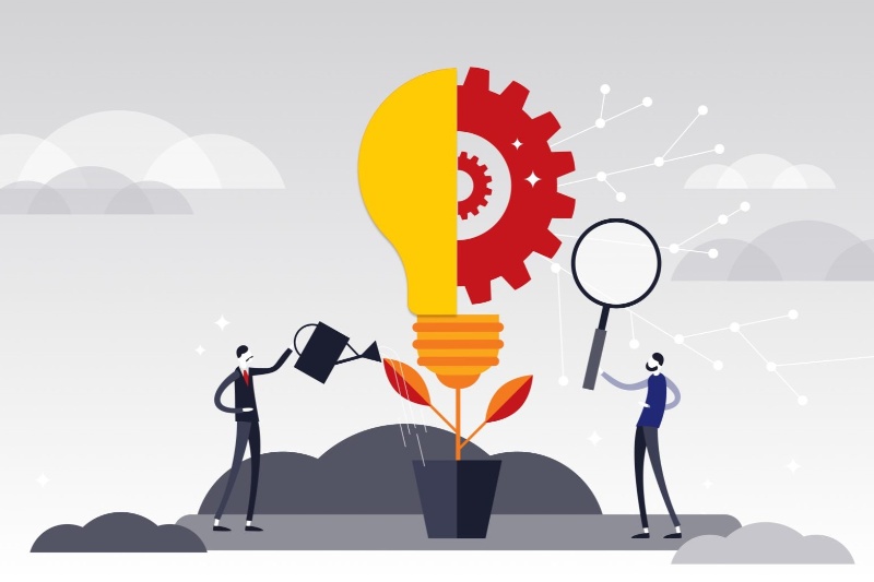 گزارش شاخص جهانی نوآوری در سال ۲۰۲۴؛ ایران روی پلهی ۵۲ خروجیهای خلاقانه