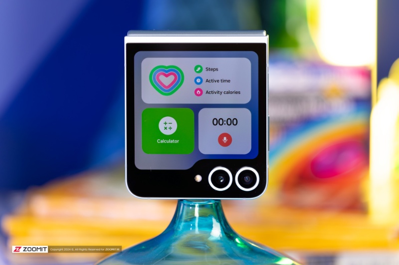 گلکسی زد فلیپ FE ظاهراً بسیار قویتر از انتظار خواهد بود