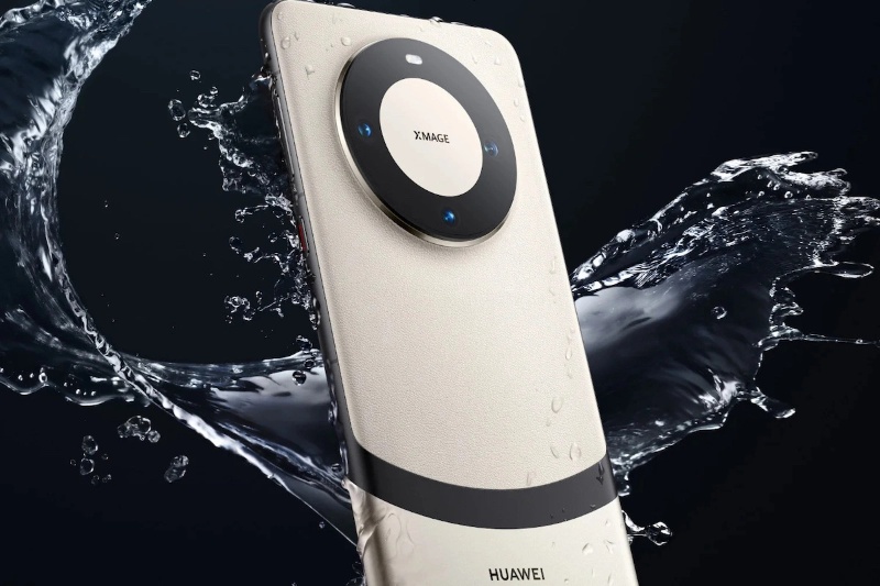 گوشی پرچمدار ۲۰۲۴ هواوی نمایشگر غولپیکر و باتری ۶ هزار میلیآمپرساعتی خواهد داشت