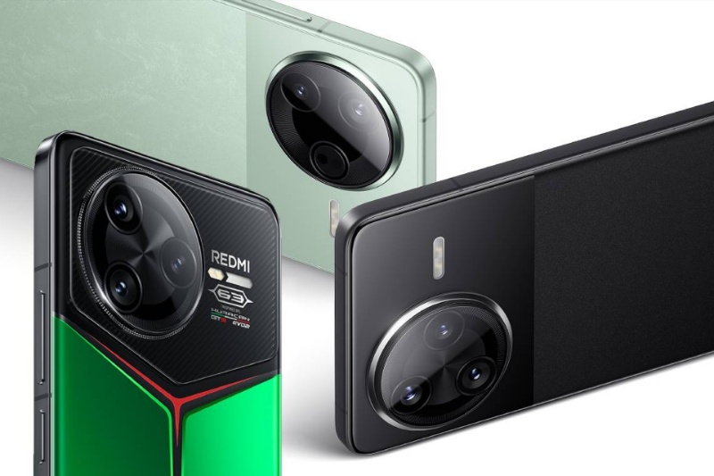 گوشیهای ردمی K80 و ردمی K80 پرو چه تفاوتهای مهمی دارند؟