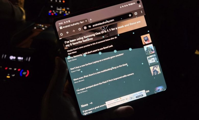 گوگل این قابلیت کاربردی iOS 18 را به اندروید اضافه میکند