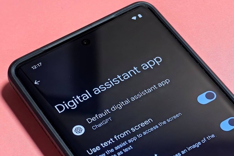 گوگل بهزودی ژست حرکتی جدیدی را برای فراخوانی دستیار دیجیتال اندروید اضافه میکند