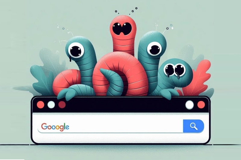 گوگل سایتهای ناشر محتوایی با «سئوی انگلی» را تنبیه میکند