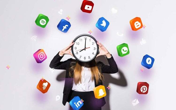 یک ادعای جدید: شبکههای اجتماعی با استرس ارتباطی ندارند!