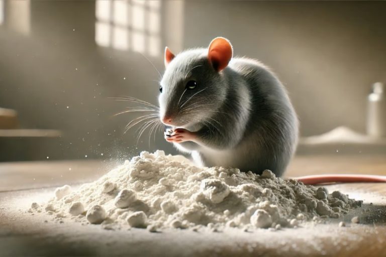 آزمایش کوکائین روی موش‌ها: چرا برخی با اولین تجربه معتاد می‌شوند و برخی نه؟