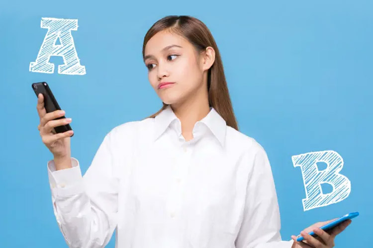 آموزش: گوشی هوشمند جدیدتان را چگونه انتخاب میکنید؟