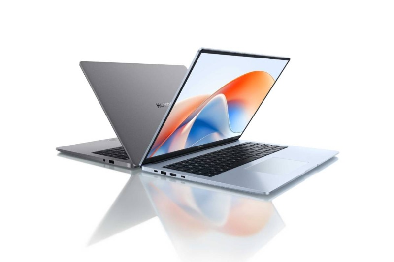 آنر لپ‌تاپ‌های X16 Plus و X14 Plus را با پردازنده نسل قبل معرفی کرد
