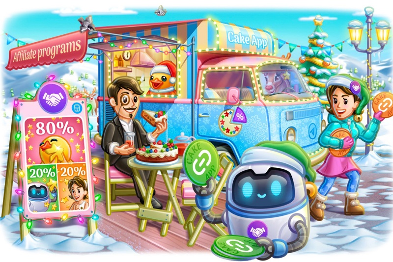 آپدیت جدید تلگرام؛ درآمدزایی مینیاپها و تزریق هوش مصنوعی به سیستم جستوجوی استیکر