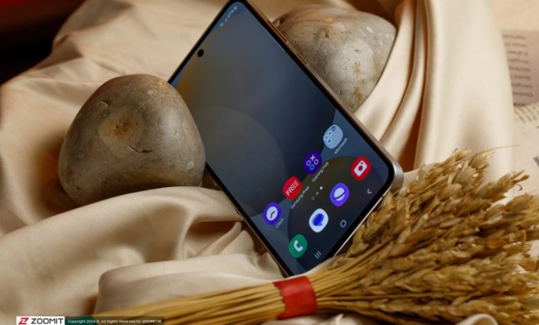 آپدیت One UI 7 احتمالاً ۵ بازخورد لامسهای جدید را وارد گوشیهای سامسونگ میکند
