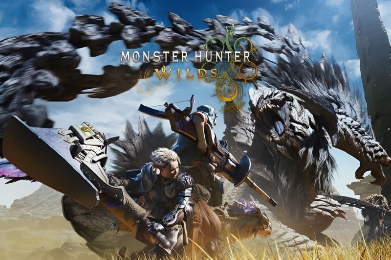 آیا بازی Monster Hunter Wilds وارد ایکس باکس گیم پس میشود؟