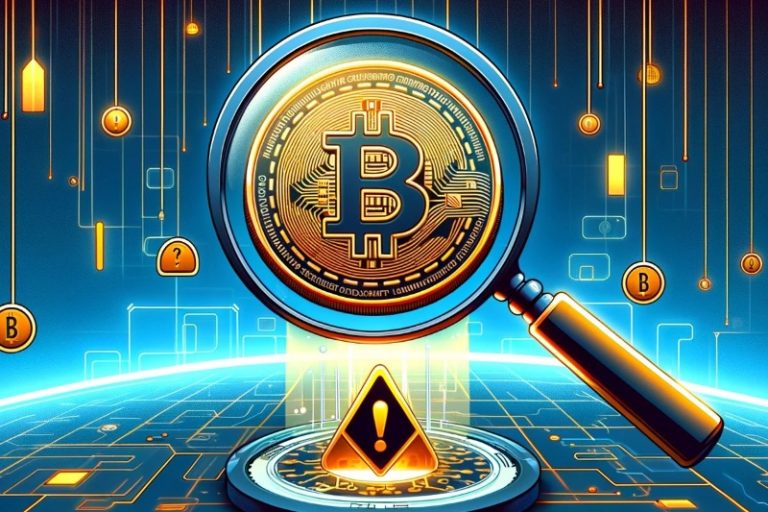 آیا قیمت بیتکوین به ۶۰ هزار دلار سقوط میکند؟