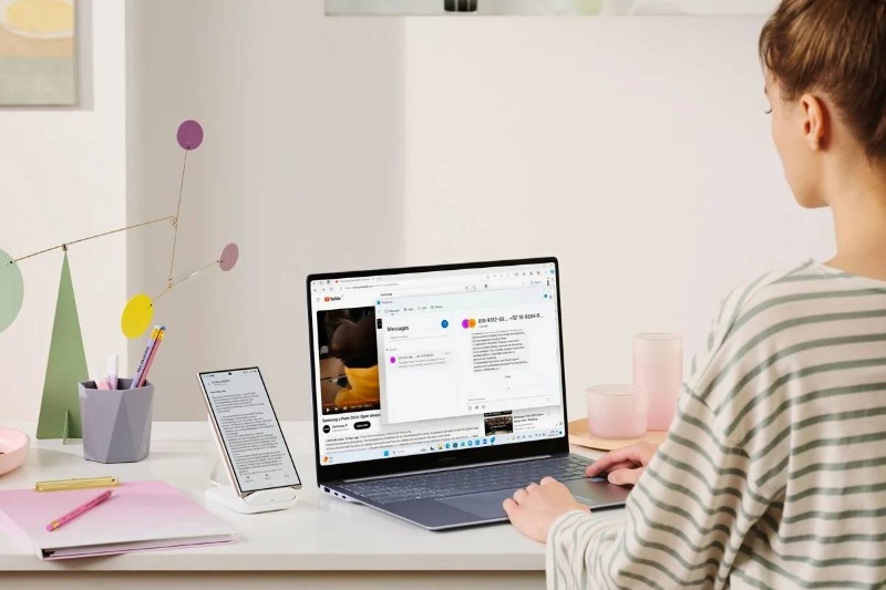 آیکون یکی دیگر از برنامههای سامسونگ در One UI 7 تغییر میکند
