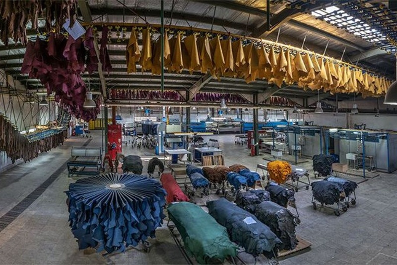 ابعاد جدید قطعی برق؛ ابلاغ بخشنامه تعطیلی صنایع دو روز در هفته