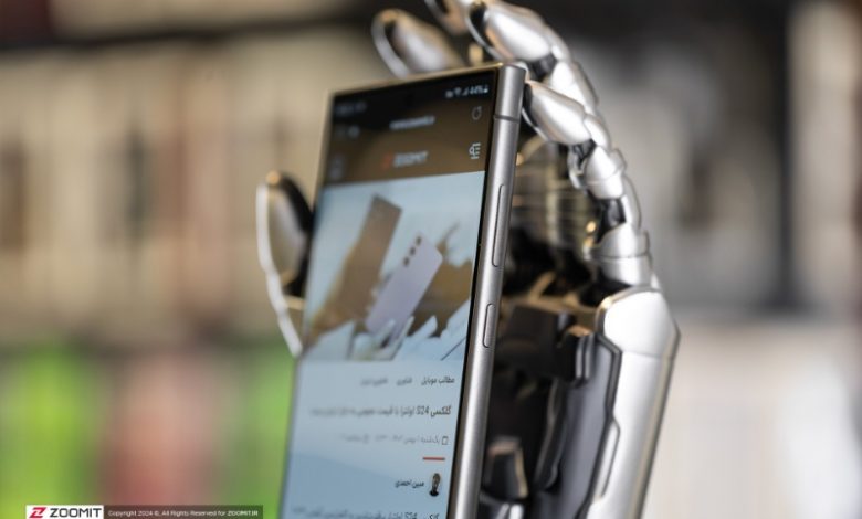 اخراج کارکنان سامسونگ بهخاطر افشاگری؛ تصاویر جدید S25 دوباره فاش شدند