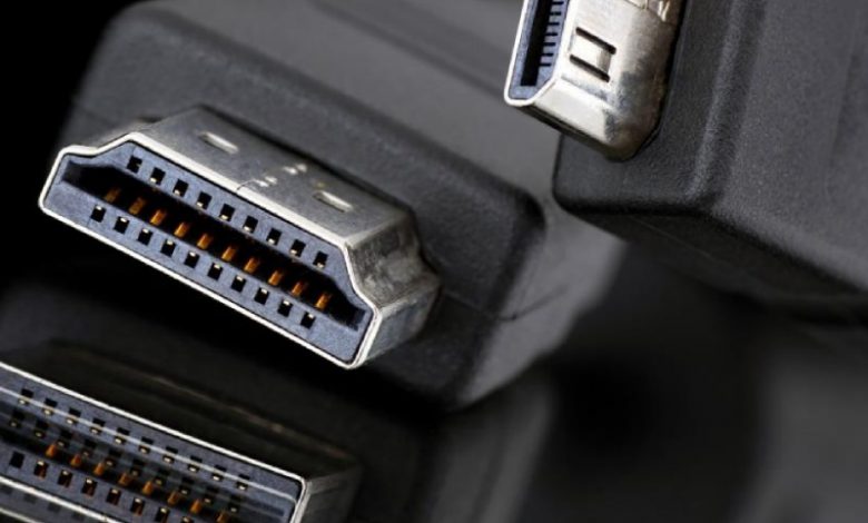 استاندارد مورد انتظار HDMI 2.2 احتمالاً در CES 2025 رونمایی میشود