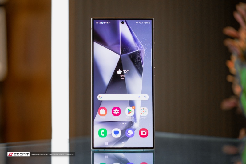 استراتژی سامسونگ در قبال گلکسی S25 احتمالاً تا چند روز دیگر نهایی میشود