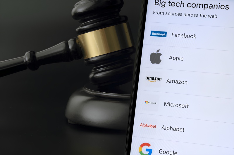 استرالیا میخواهد برای جلوگیری از انحصارگرایی، غولهای فناوری را جریمه کند