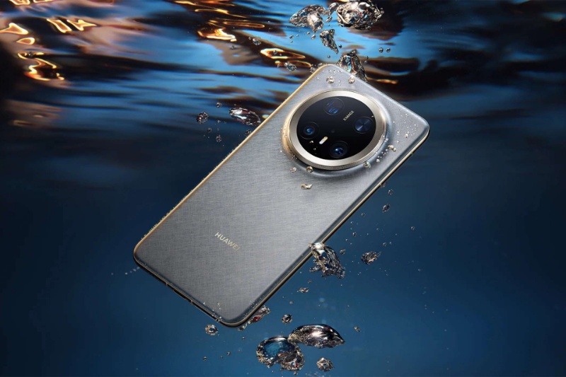 اضافهکاری زنجیره تأمین هواوی برای پاسخگویی به تقاضای بسیار زیاد برای خانواده میت ۷۰