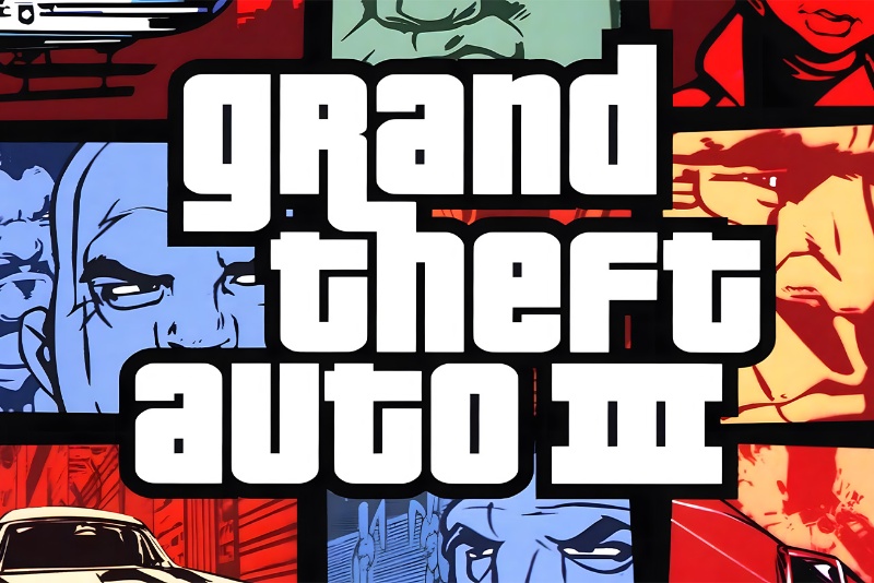 افشای اسناد طراحی جیتیای ۳؛ راکاستار در همان زمان برنامههای بلندپروازانهای داشت