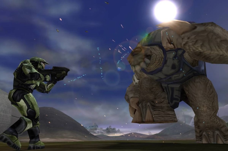 افشای بزرگ؛ بیش از یک دهه محتوای کلاسیک Halo لو رفت