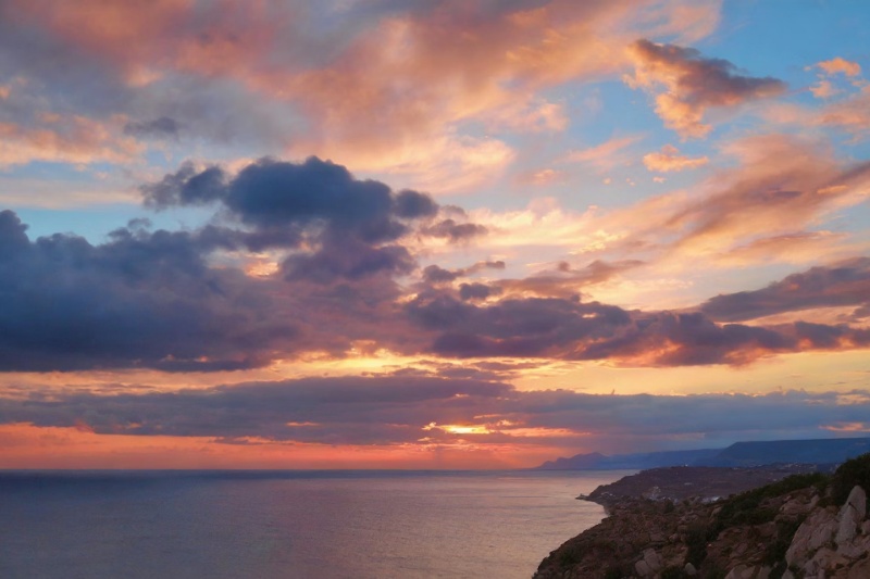 اقلیمشناسان سرانجام علت گرمای رکوردشکن سال ۲۰۲۳ را کشف کردند