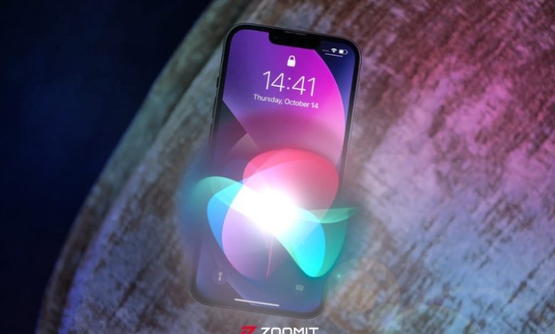 اپل برای بهبود عملکرد هوش مصنوعی، دستبهدامان انویدیا میشود