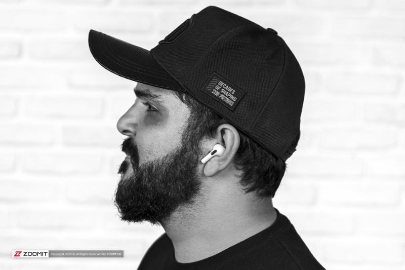 اپل قابلیتهای سلامتی بیشتری به ایرپادها اضافه میکند