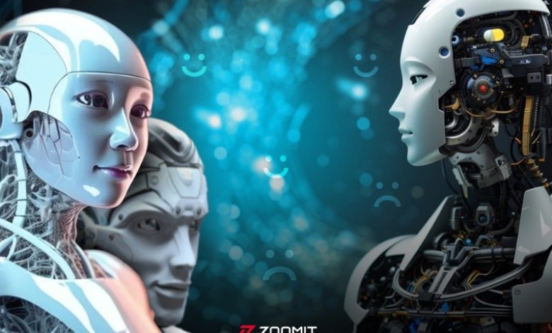 اپل نگاه بسیار متفاوتی به هوش مصنوعی انسانگونه دارد