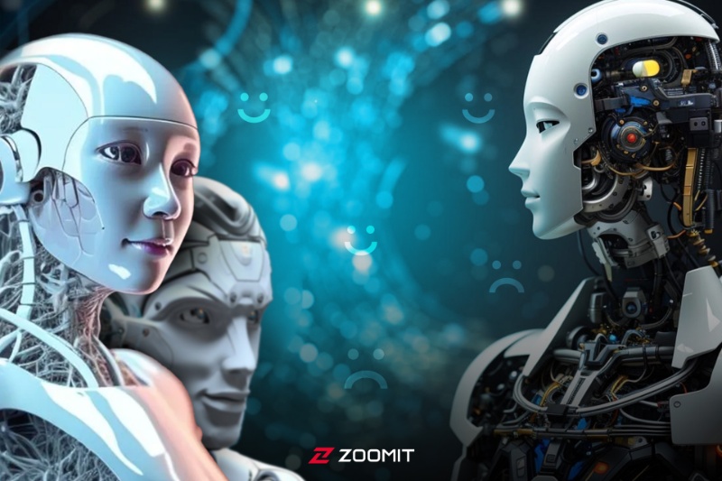 اپل نگاه بسیار متفاوتی به هوش مصنوعی انسانگونه دارد