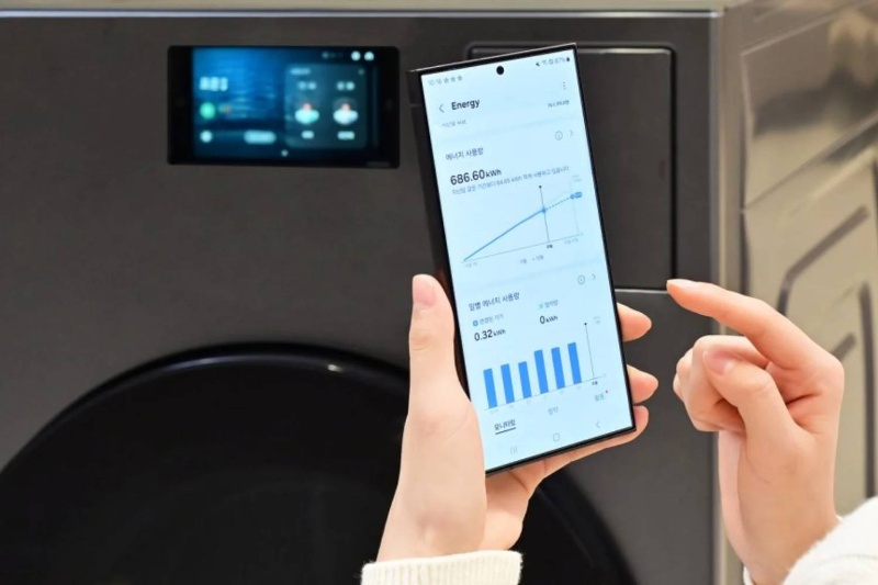 اکنون پلتفرم اینترنت اشیای سامسونگ، SmartThings، بیش از ۲۰ میلیون کاربر در کرهجنوبی دارد