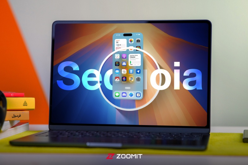 این ۳ قابلیت مهم iOS همچنان در macOS وجود ندارند