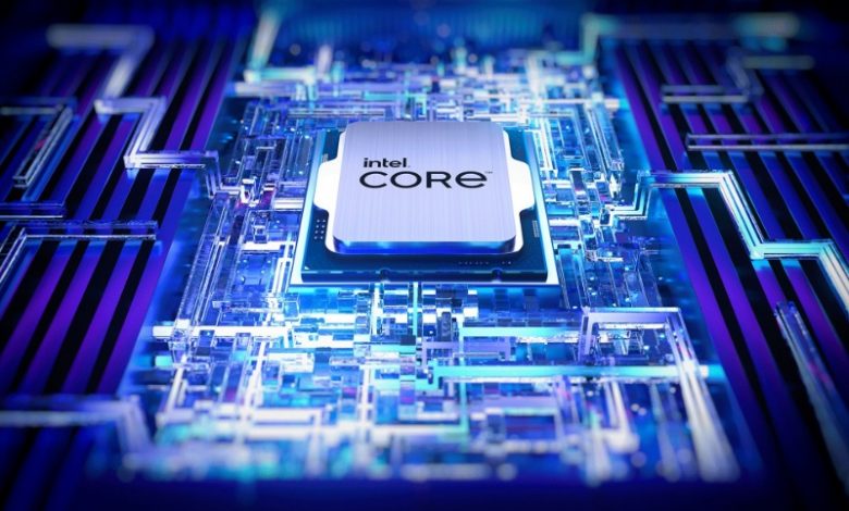اینتل احتمالاً ۲۲ پردازنده لپتاپی در نمایشگاه CES 2025 معرفی میکند