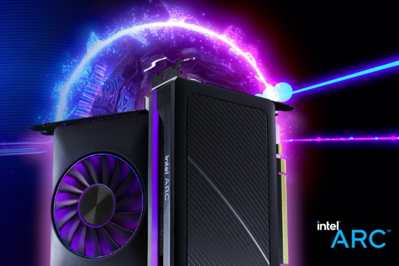 اینتل تأیید کرد: گرافیکهای نسل جدید Battlemage سیزدهم آذر معرفی میشوند