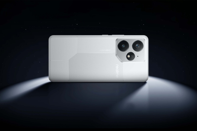 با ریلمی نئو ۷ آشنا شوید؛ گوشی خوشقیمتی که باتری پرظرفیت و نمایشگر باکیفیت دارد