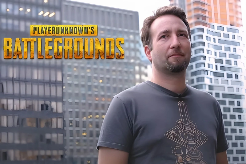 برنامه جاهطلبانه خالق پابجی برای انتشار چند بازی جدید