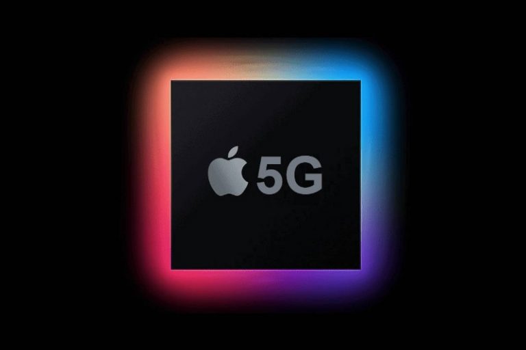بلومبرگ: مودم‌های 5G اختصاصی اپل علاوه‌بر آیفون به مک و ویژن پرو هم اضافه می‌شوند