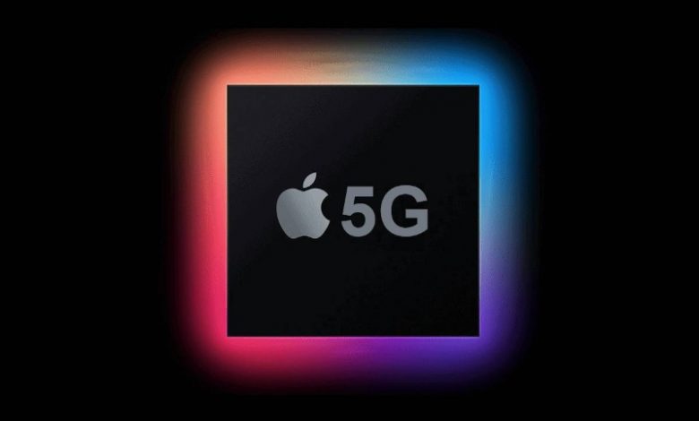 بلومبرگ: مودمهای 5G اختصاصی اپل علاوهبر آیفون به مک و ویژن پرو هم اضافه میشوند