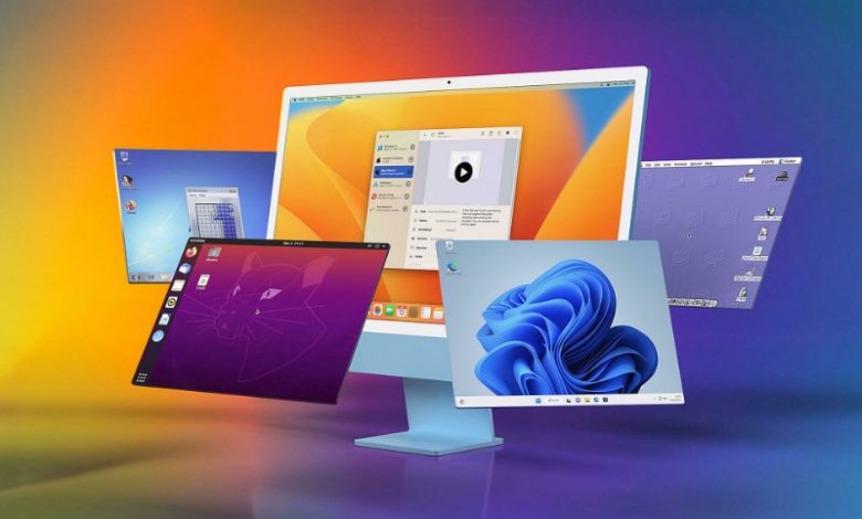 بهترین سیستم عامل برای برنامه نویسی: macOS، ویندوز یا لینوکس؟