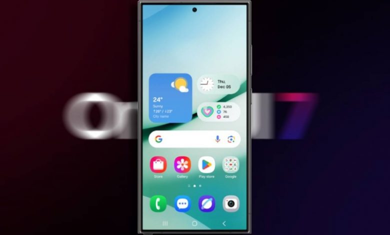 بهروزرسانی One UI 7 با قابلیت آرشیو کردن اپها، فضای ذخیرهسازی گوشی را خالی میکند
