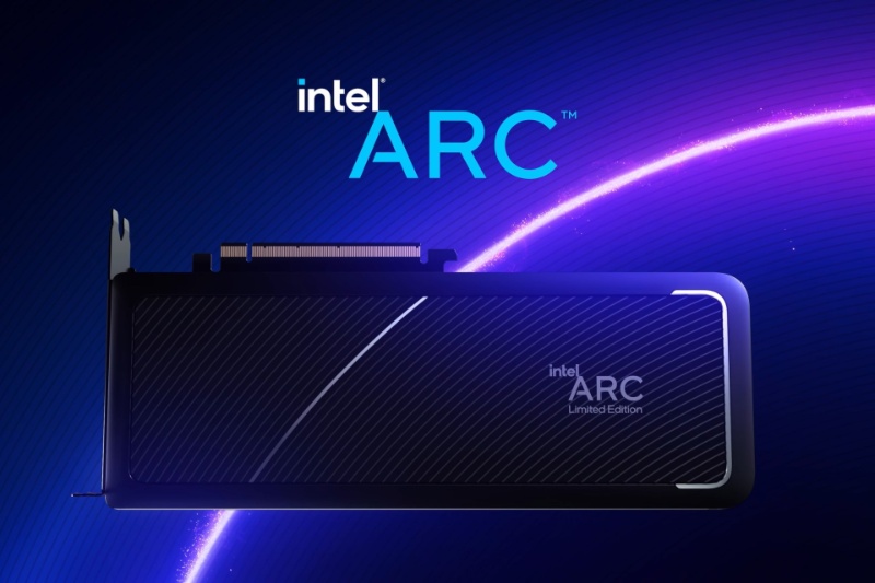 بُرد اینتل در بازار گرافیک؛ کارت گرافیک تحسین‌شده Arc B580 به‌سرعت ناموجود شد