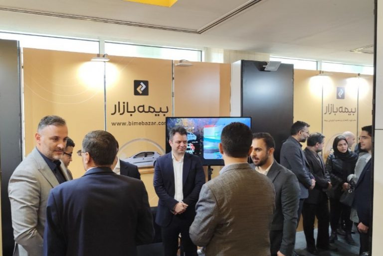 بیمه‌بازار و راهکاری نوین برای پرداخت آنی خسارت