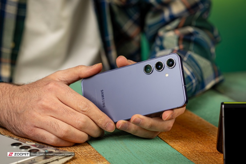 تاریخ احتمالی رونمایی گلکسی S25 مشخص شد؛ فاصله زیادی تا کهکشانی بعدی نداریم