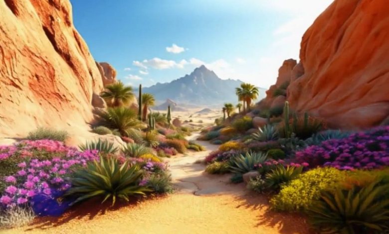 تبدیل عکس دوبعدی به دنیای سهبعدی؛ عملکرد خیرهکننده هوش مصنوعی را ببینید