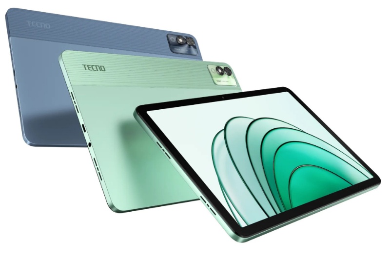 تبلت مگاپد ۱۱ با نمایشگر ۹۰ هرتز و باتری ۸ هزار میلیآمپرساعتی معرفی شد