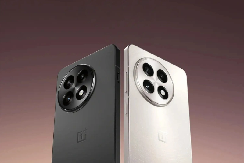 تصاویر باکیفیت از وانپلاس 13R فاش شد؛ بههمراه جزئیات دوربین