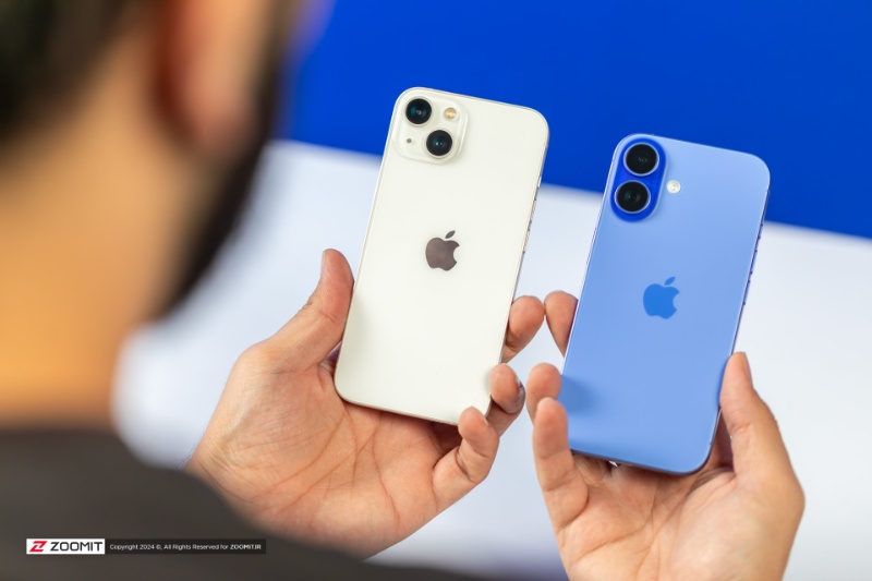 تمام آیفون‌های سازگار با iOS 18، به‌روزرسانی iOS 19 را هم دریافت می‌کنند