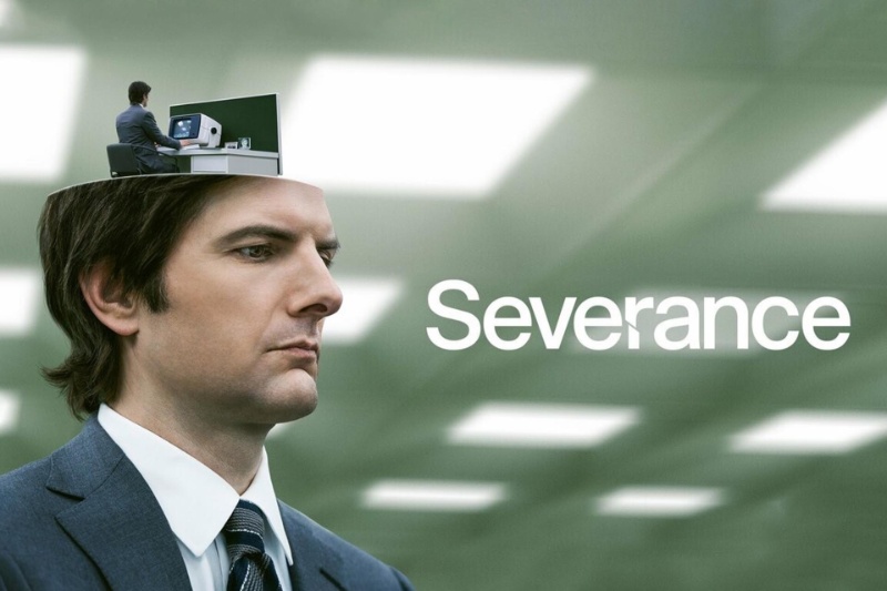 تیزر فصل دوم سریال Severance اپل، سؤالات بیشتری ایجاد می‌کند [تماشا کنید]