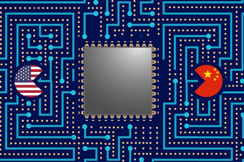 جنگ پیچیده و میلیارد دلاری تراشهای آمریکا و چین؛ بازندهی نهایی کیست؟